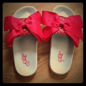 JoJo Siwa Slides